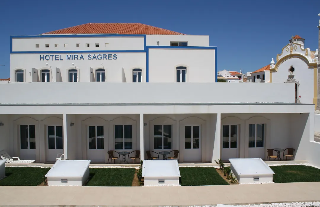 Hotel Mira Sagres-1